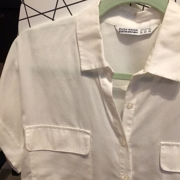 Zara basic - Picture 2 of 3